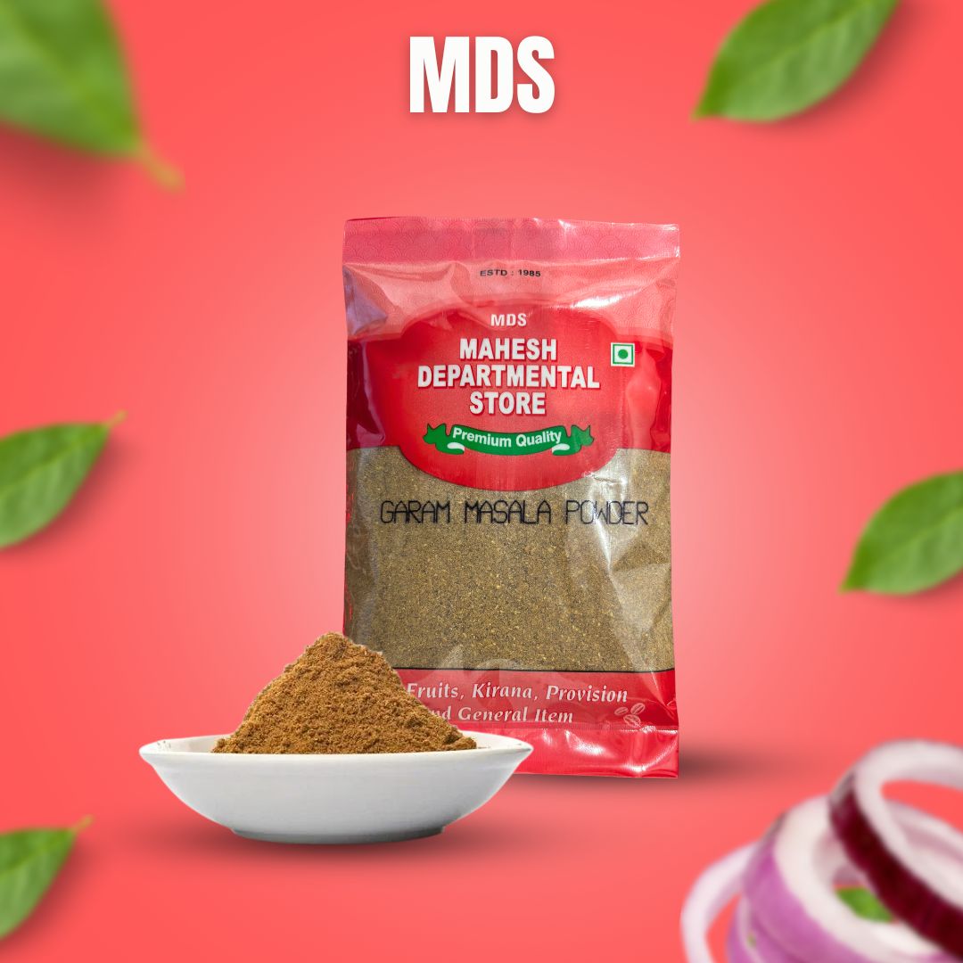 GARAM MASAL POWDER